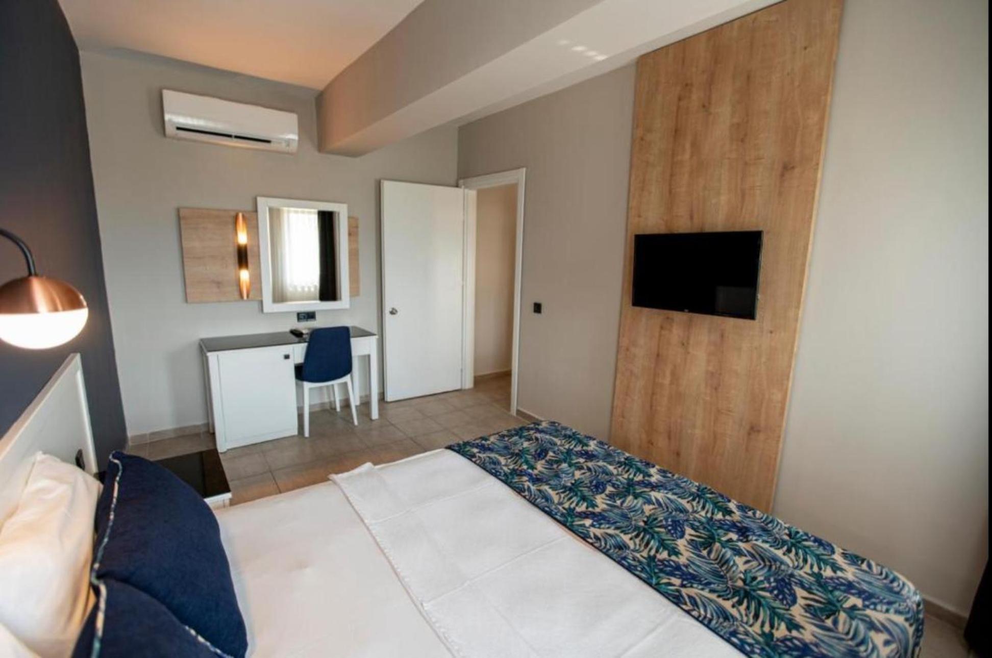 Mir'Amor Garden Resort Hotel Antalya Ngoại thất bức ảnh