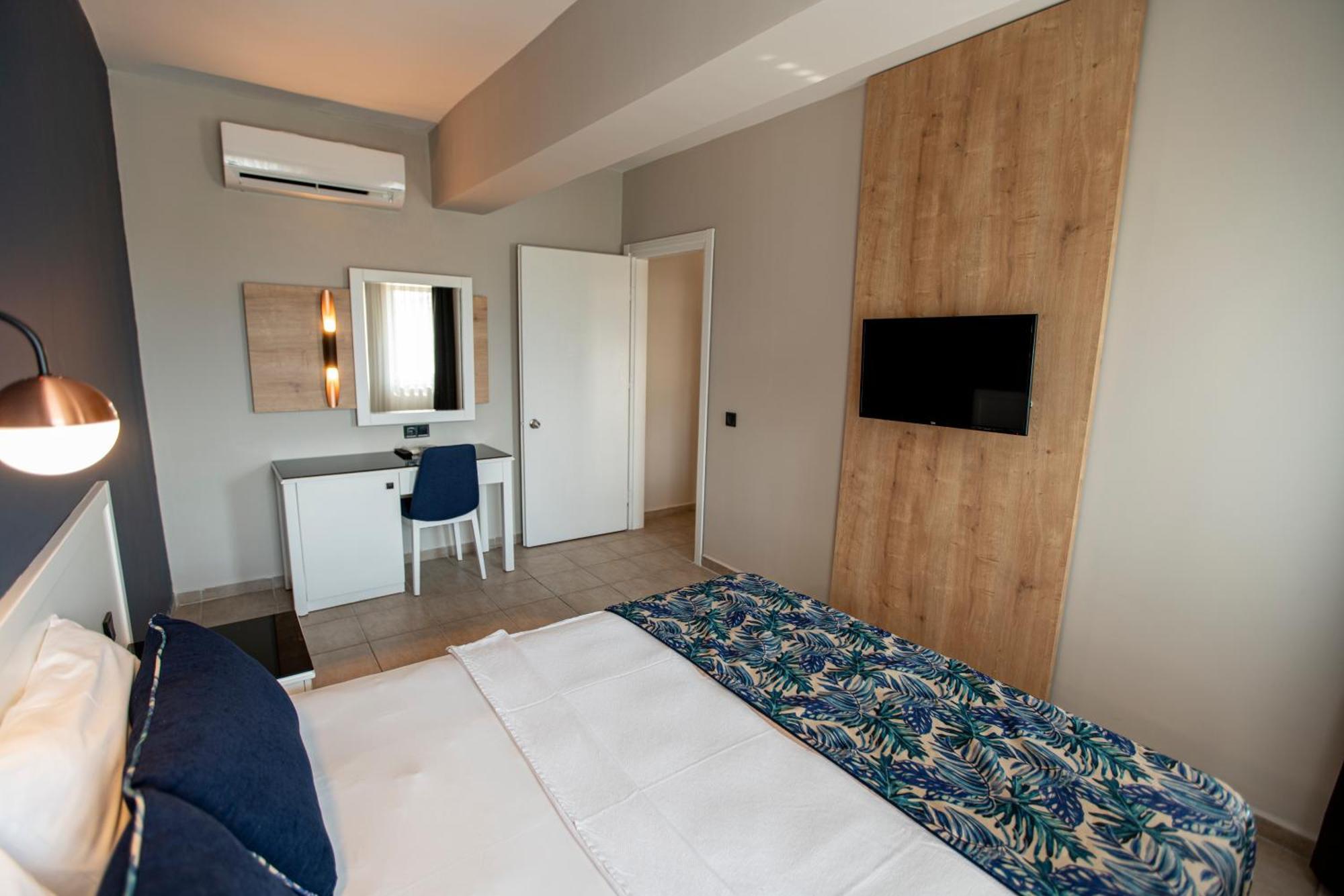 Mir'Amor Garden Resort Hotel Antalya Ngoại thất bức ảnh
